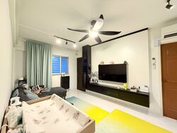 Blk 907 TAMPINES PALMSVILLE (Tampines), HDB 3 Rooms #573808461